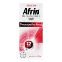 Afrin adulto spray 0.050% 20ml