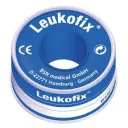 Leukofix Cinta Adhesiva Transparente 1.25Cmx5M