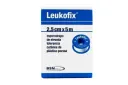 Leukofix Cinta Adhesiva Transparente 2.5Cmx5M