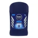 Nivea Men Fresh Barra 50 G
