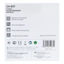 Baumanómetro Citizen CH-617 para mano con 1 pieza