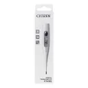 Termómetro digital Citizen CTA 303 con 1 pieza