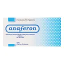 Anaferon 12/30/200 C Con 20 Tabletas