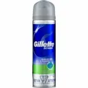 Gillette Mach3 Gel Para Afeitar Con 198 G