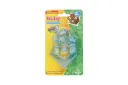 Nuby Mordedera Relajante A Partir De 3 Meses Con 1 Pieza