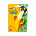 Mordedera Nuby Nananubs Platanito Con 1 Pieza