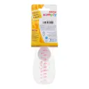 Nuby Simply Biberón Decorado Con 1 Pieza