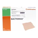 Bactigras Apósito Estéril De 10X10Cm Con 10 Piezas