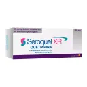 Seroquel Xr 150 Mg Con 30 Comprimidos