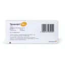 Tenormin 50 Mg Con 28 Tabletas