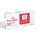 Forxiga 10 Mg Con 14 Tabletas