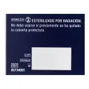 Lancetas Microlet de color con 25 piezas