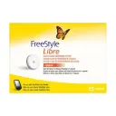 Sensor Freestyle Libre con 1 pieza