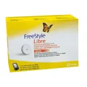 Sensor Freestyle Libre con 1 pieza