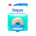 Nexcare Cinta Adhesiva Impermeable 2.5Cmx4.57 M
