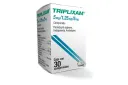 Triplixam 5/1.25/5 Mg Con 30 Comprimidos