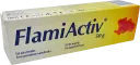 Flamiactiv Gel Para Heridas Tubo Con 50 G
