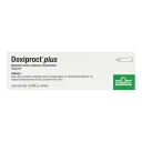 Doxiproct Plus 4/2/0.025 G Con 60 G De Ungüento