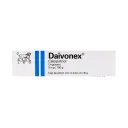 Daivonex 5 Mg Ungüento Con 30 G