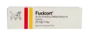 Fucicort Ácido fusídico Betametasona 20 Mg / 1 Mg Con 15 G