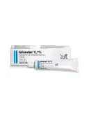 Advantan 0.1% Crema Con 15 G