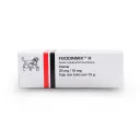 Fucidinmix H Acido Fusidico Hidrocortisona 20 Mg / 10 Mg Crema Con 15 G