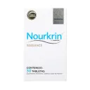 Nourkrin Radiance con Marilex con 30 Tabletas