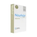 Nourkrin Radiance con Marilex con 30 Tabletas