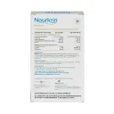 Nourkrin Radiance con Marilex con 30 Tabletas