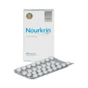 Nourkrin Radiance con Marilex con 30 Tabletas