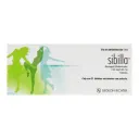 Sibilla 2/0.03 Mg Con 21 Tabletas
