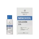 Polaris Research Nr-11 Tratamiento Anticaída Cabello 60 Ml
