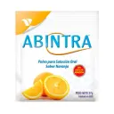 Abintra Naranja Sin Azúcar Polvo con 27 g