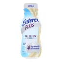 Enterex Plus Vainilla de 237 ml