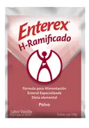 Enterex Hepatic Vainilla de 110 g