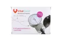 Baumanómetro manual Vital Care con 1 pieza