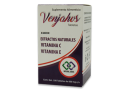Venjahvs con 100 Tabletas de 600 mg