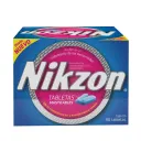 Nikzon Con 90 Tabletas