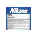 Nikzon Con 90 Tabletas
