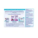 Asepxia Emergencia Transparente Con 28 G