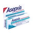 Asepxia Emergencia Transparente Con 28 G