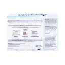 Asepxia Forte Jabón En Barra Con 100 G