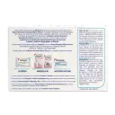 Asepxia Hidro-Force Jabón Exfoliante Barra Con 100 G