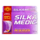Silkamedic 1% Gel Para Pie De Atleta Con 30 Gr