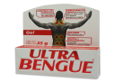 Ultra Bengue 10.0 /2.0 /15.2 /7.7 G Con 35 G De Gel