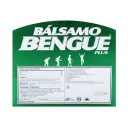 Bengue Bálsamo Plus Con 35 G De Pomada