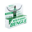 Bengue Bálsamo Plus Con 35 G De Pomada