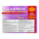 Silka Medic 1% Gel Tubo 15 Gr