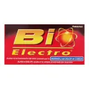 Bio Electro Con 24 Tabletas