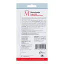 M Condones Texturizado 3 Piezas